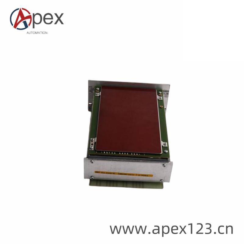 alstom_mvaw11b1ab0513a.jpg ALSTOM MVAW11B1AB0513A Power Module for Industrial Control Systems