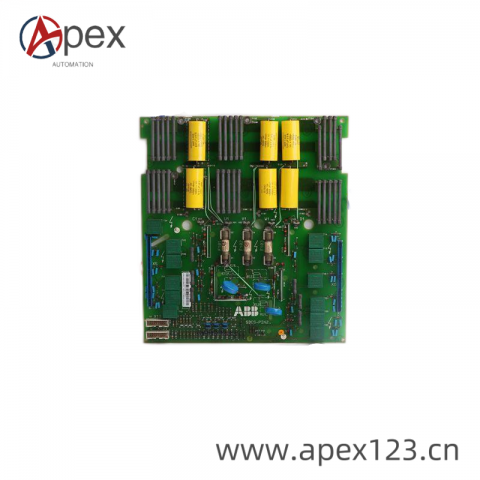 ANSALDO VME-SSI AVMESSI High Performance Industrial Module