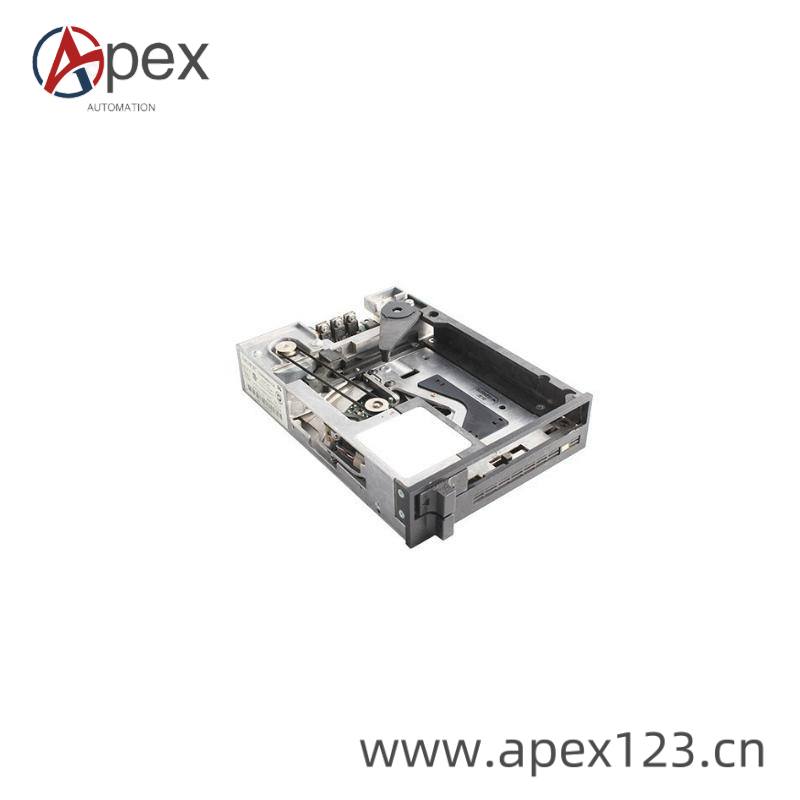 archive_2150es.jpeg GE ARCHIVE 2150ES Industrial Data Storage Module