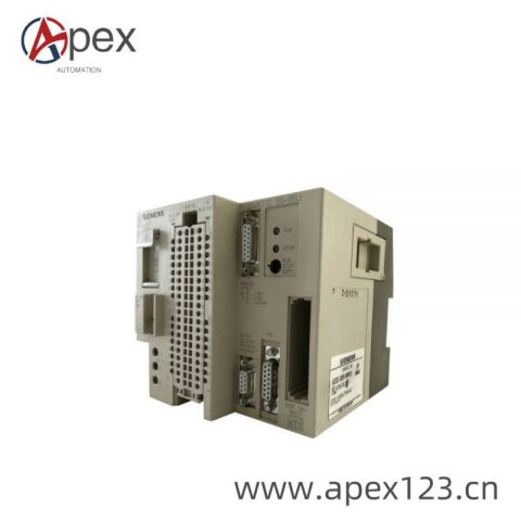 Atlanta 5887107 Precision Control Module for Industrial Automation