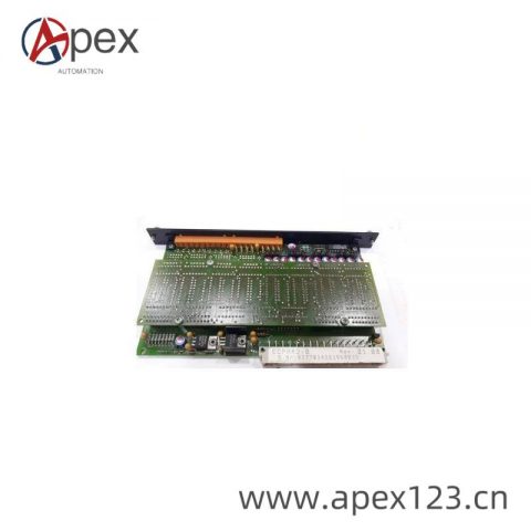 B&R 2BM100.9 Essential Measurement Point & Equipment Status Signal Module