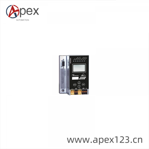 B+W Model 465010 - High Precision Industrial Control Module