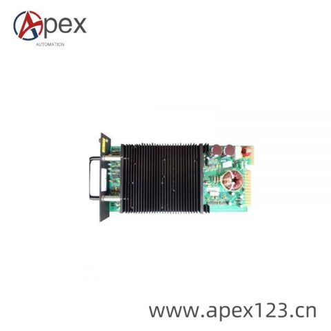 BAILEY IPSYS01 Industrial Control System Module