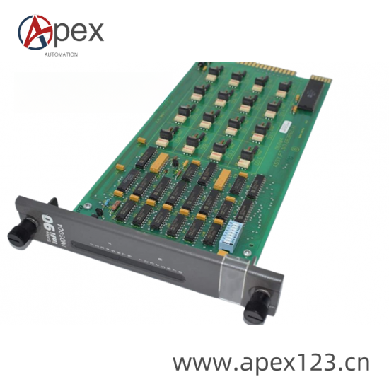 bailey_ipsys01.png BAILEY IPSYS01 Industrial Control System Module