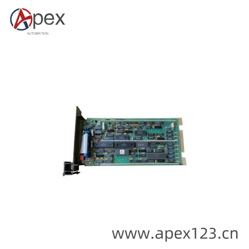 bailey_ipsys01_2.jpg BAILEY IPSYS01 Industrial Control System Module