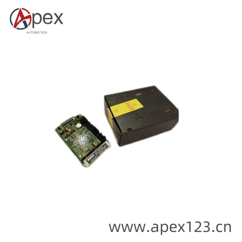 baseus_crbx01.jpeg BASEUS CRBX01 Industrial Control Module, Advanced Performance & Reliability