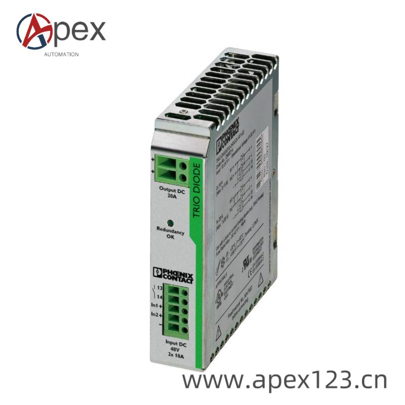 baseus_crbx01.jpg BASEUS CRBX01 Industrial Control Module, Advanced Performance & Reliability