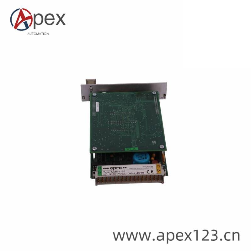 baseus_crbx01_2.jpg BASEUS CRBX01 Industrial Control Module, Advanced Performance & Reliability
