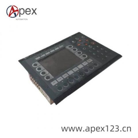 BEI H25E-F1-SS-10 Analog Signal Processor