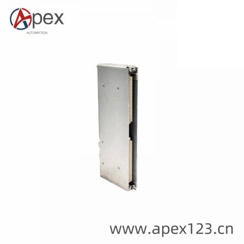 BENTLY 136719-01 Vibration Monitoring Module