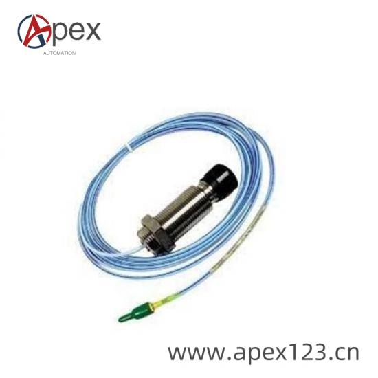 bently_136719-01_1.jpg BENTLY 136719-01 Vibration Monitoring Module