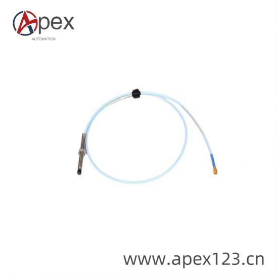 bently_136719-01_2.jpg BENTLY 136719-01 Vibration Monitoring Module
