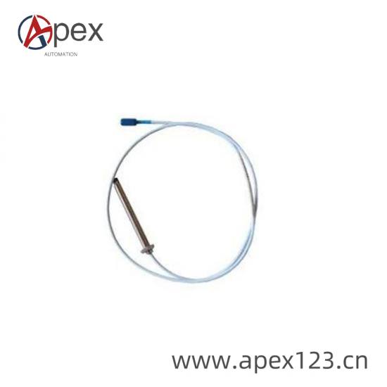 bently_136719-01_3.jpg BENTLY 136719-01 Vibration Monitoring Module