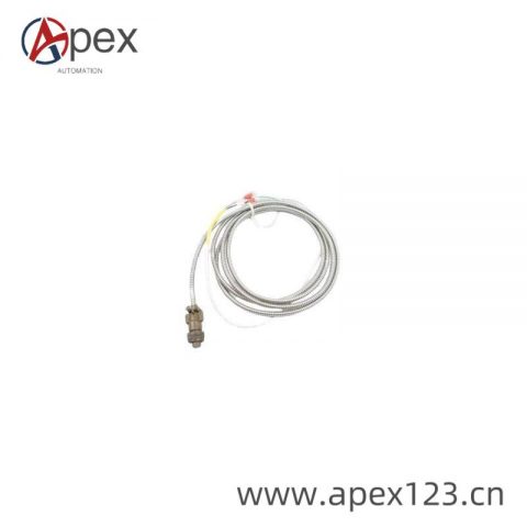 BENTLY 161216-01 Industrial Vibration Monitoring System