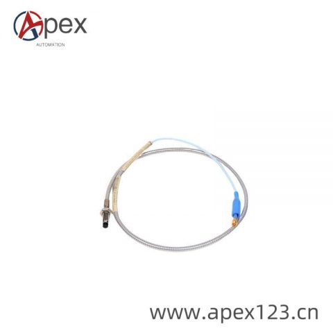 BENTLY 330104-00-08-10-02-05 Vibration Monitoring System Module, Precision Engineering for Reliable Industrial Control
