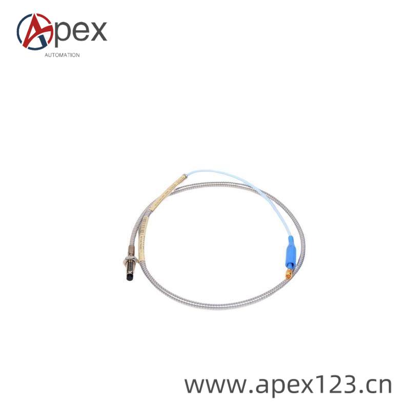 bently_330104-00-08-10-02-05.jpg BENTLY 330104-00-08-10-02-05 Vibration Monitoring System Module, Precision Engineering for Reliable Industrial Control