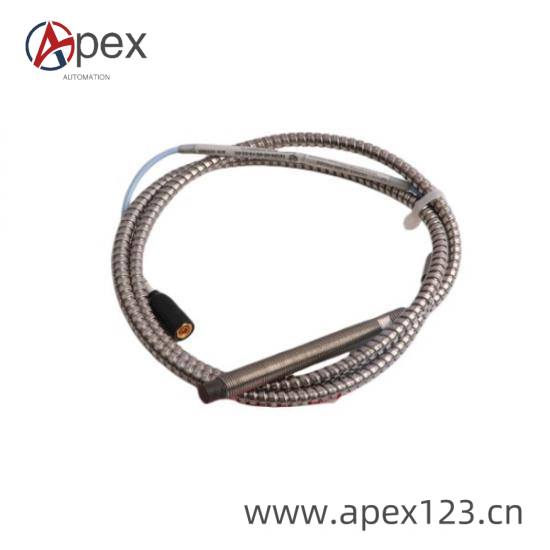 bently_330104-00-08-10-02-05_1.jpg BENTLY 330104-00-08-10-02-05 Vibration Monitoring System Module, Precision Engineering for Reliable Industrial Control