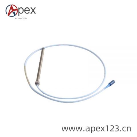 BENTLY 3500/05-01-01-01-00-00, Industrial Control Module