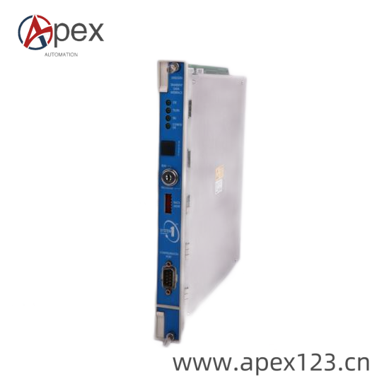 bently_3500_15_129478-01_2.png BENTLY 3500/15 129478-01 Small Card Module