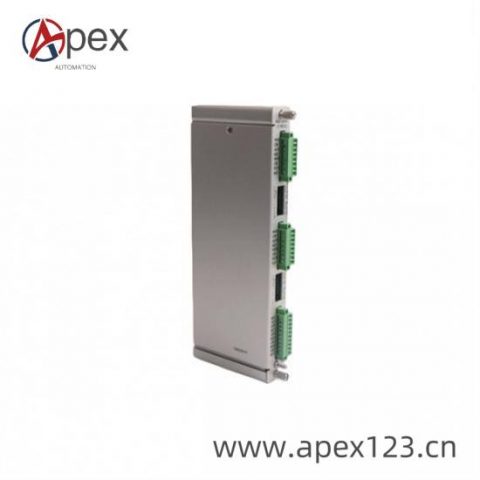 BENTLY 3500/42M 135489-01 Small Card, Intrinsically Safe Interface Module for Industrial Automation Systems