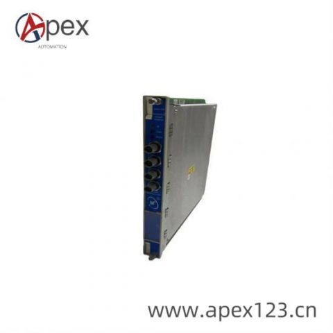 BENTLY 3500/42M 176449-02 Vibration Monitoring Module