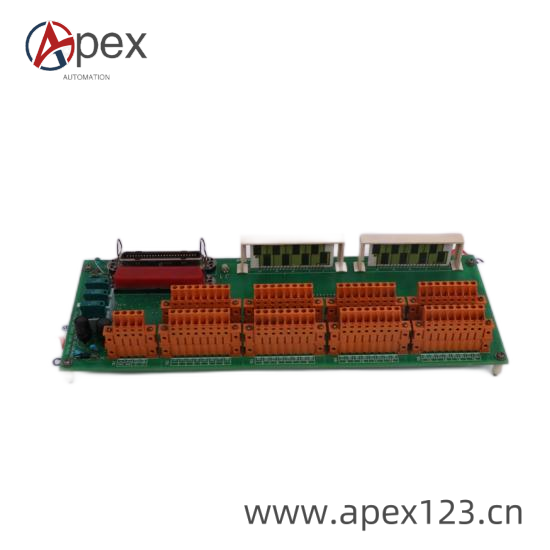 berghof_cdio_5_2.png BERGHOF CDIO 5 - High Precision Industrial I/O Module