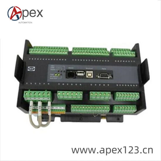 deif_pcm4_4.png DEIF PCM4.4 Interface Module for Automation Control
