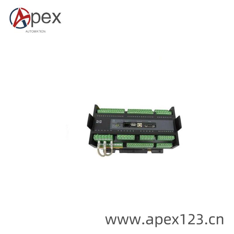 deif_rmc-131d_2_1.jpg DEIF RMC-131D/2 Module for Advanced Industrial Control Systems