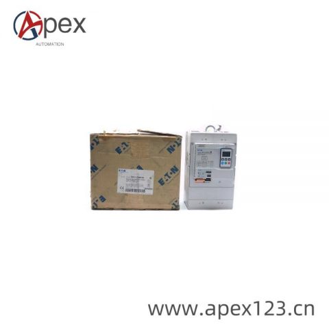 EATON MP3010 Power Converter, Efficient & Reliable AC to DC Conversion