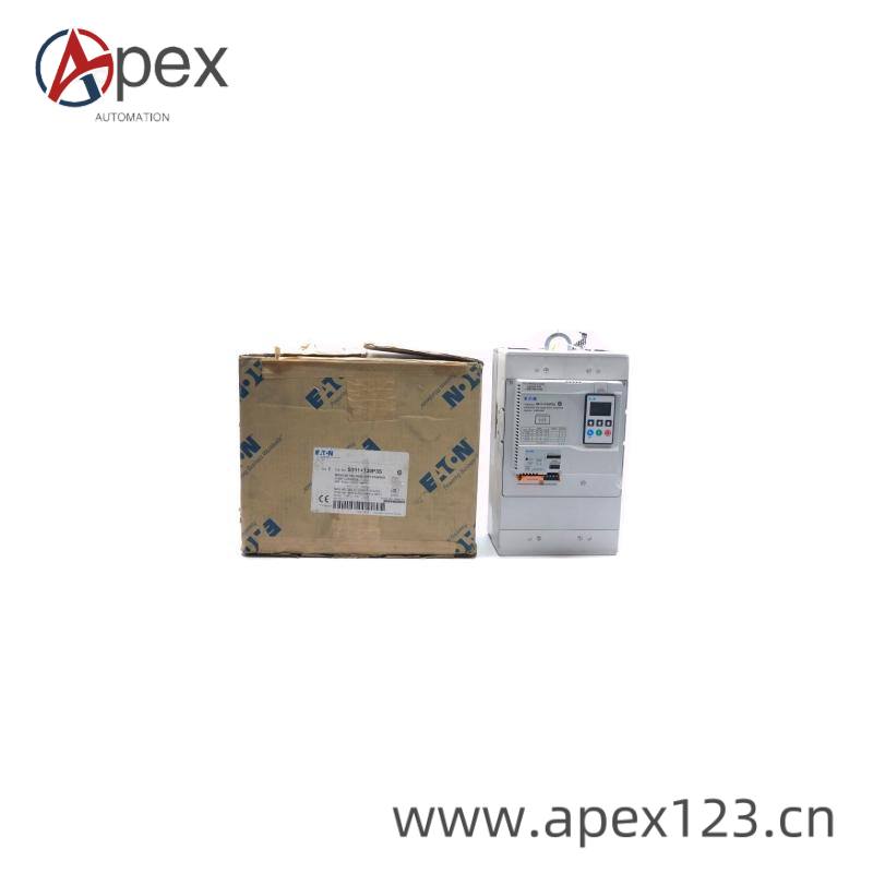 eaton_mp3010.jpeg EATON MP3010 Power Converter, Efficient & Reliable AC to DC Conversion