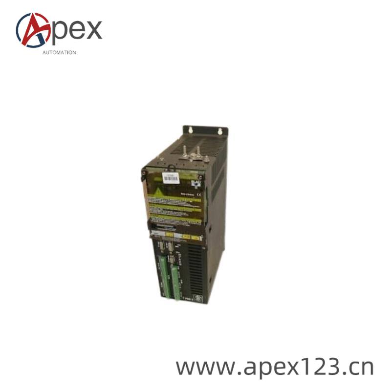 elau_c600_10_1_1_1_00.jpeg ELAU C600/10/1/1/1/00 Industrial Control Module