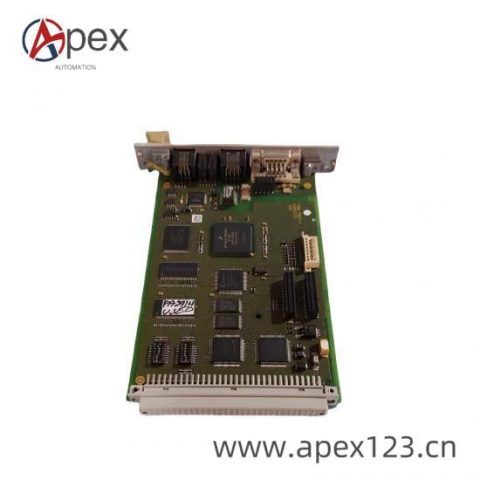 ELEMASTER IB3110551 Industrial PLC Module