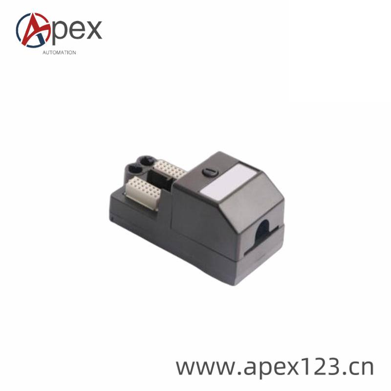 emerson_a6312_06_2.jpg Emerson A6312/06 Control Module
