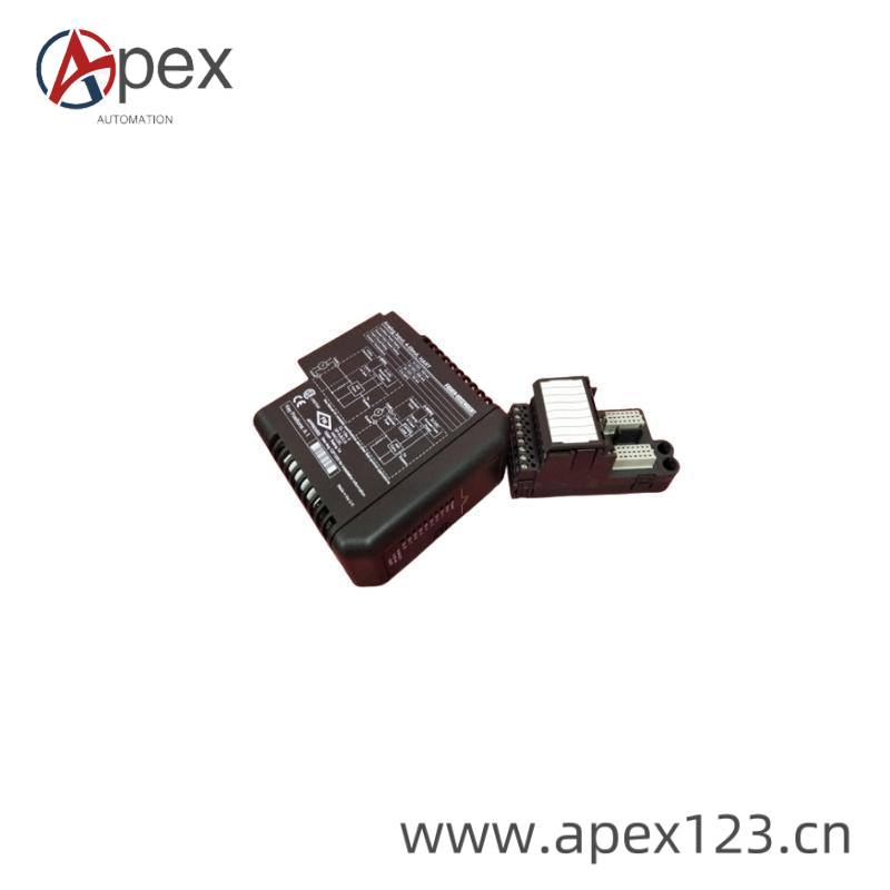 emerson_ve3008_12p6381x032_1.jpeg EMERSON VE3008 12P6381X032 - High-Performance Industrial Control Module