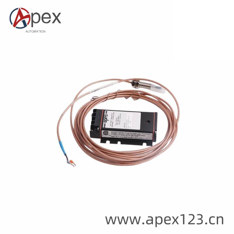 epro_pr6423_002-001-cn_1.jpg EPRO PR6423/002-001-CN Sensor, High Precision Measurement Solution