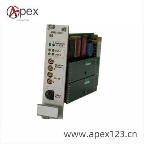 EPRO PR9376/20 Proximity Sensor, 10 to 30 VDC Power Supply, 25mA Max Current Draw