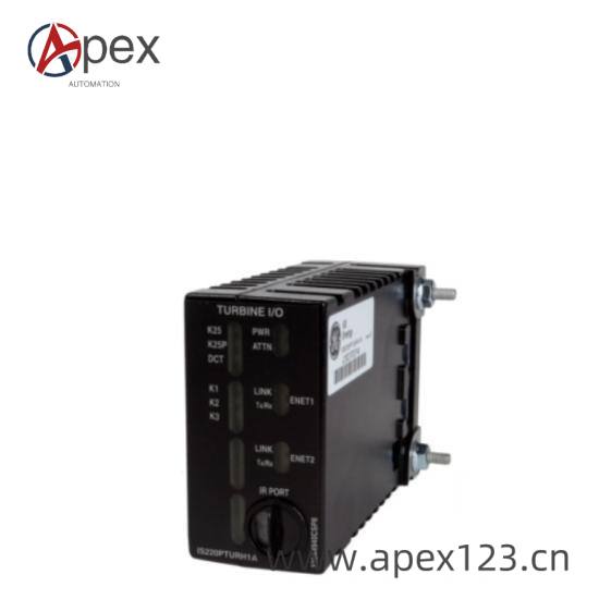 fanuc_a06b-6120-h075_2.jpg FANUC A06B-6120-H075 High-Performance Spindle Control Module