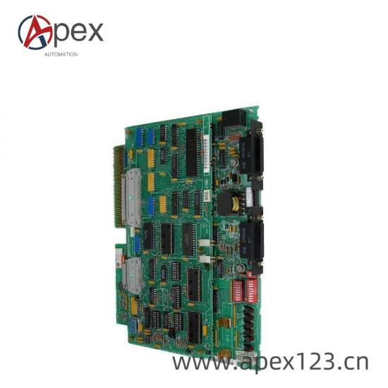fanuc_a20b-2902-0290_08c_1.jpg Fanuc A20B-2902-0290/08C - Main Board for Industrial Automation