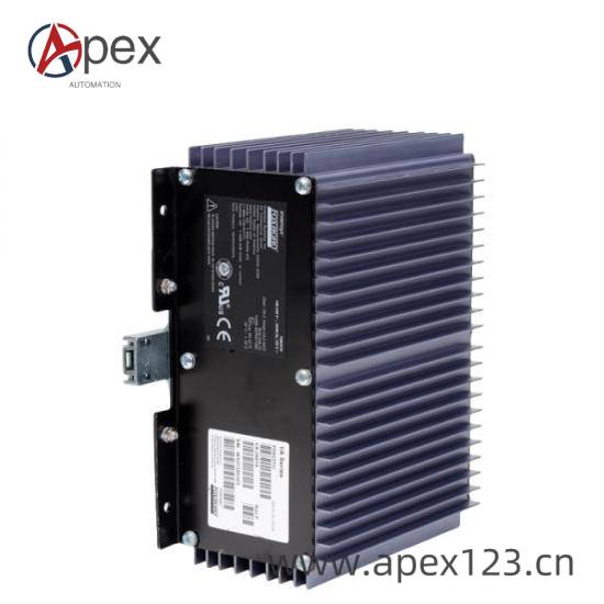 foxboro_cmp10_1.jpg FOXBORO CMP10 High-Performance Industrial Control Module