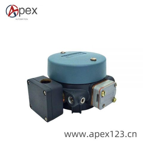 FOXBORO E69F-BI2 Industrial Control Module