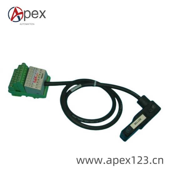 foxboro_fbm10_3.jpg FOXBORO FBM10 Industrial Automation Module
