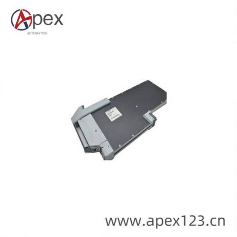 FOXBORO GW30 Control Module, High Precision Industrial Automation