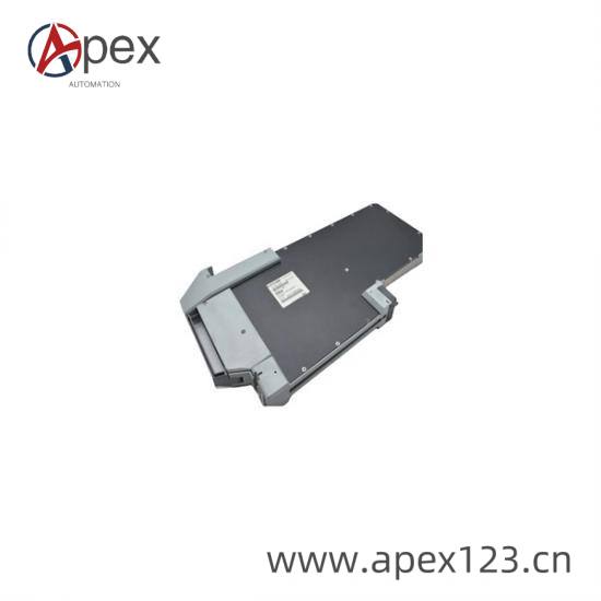 foxboro_gw30.jpg FOXBORO GW30 Control Module, High Precision Industrial Automation