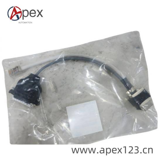 foxboro_gw30_3.jpg FOXBORO GW30 Control Module, High Precision Industrial Automation