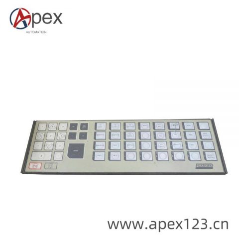 FOXBORO P0800DA Multifunction Module