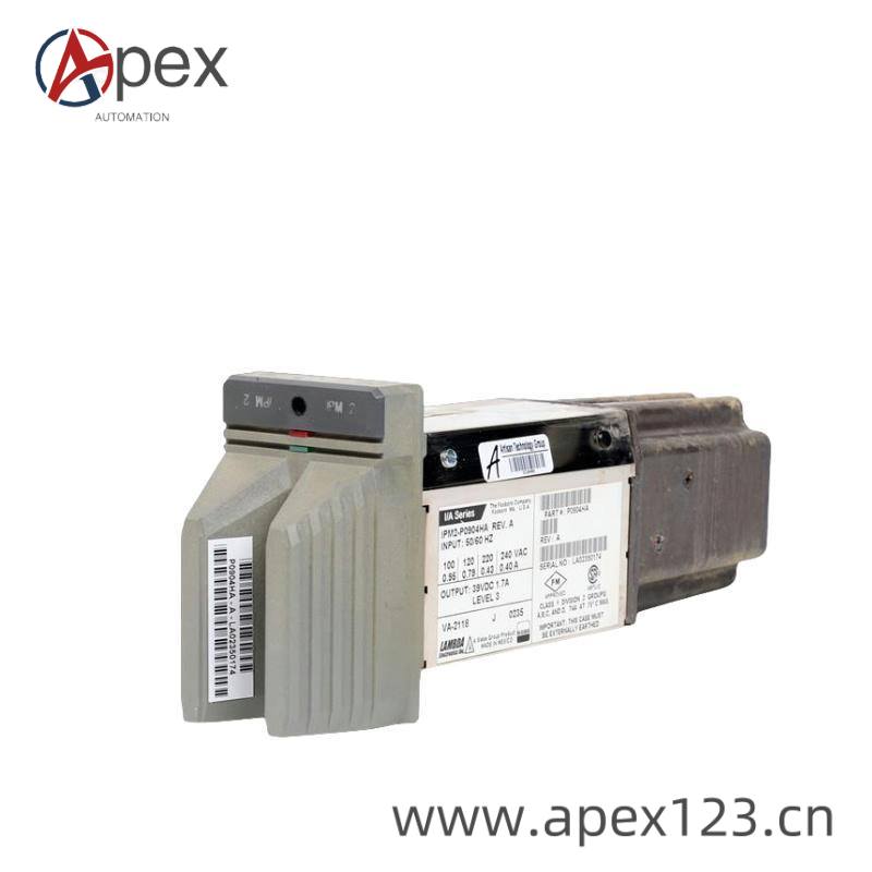 foxboro_p0800da_2.jpg FOXBORO P0800DA Multifunction Module