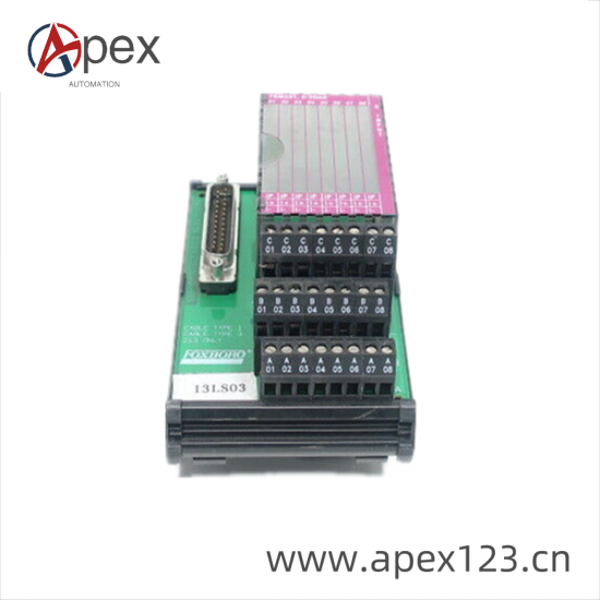 foxboro_p0916aa.png FOXBORO P0916AA High Performance Industrial Control Module