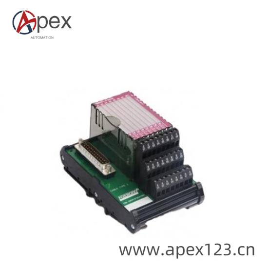 foxboro_p0916aa_1.jpg FOXBORO P0916AA High Performance Industrial Control Module