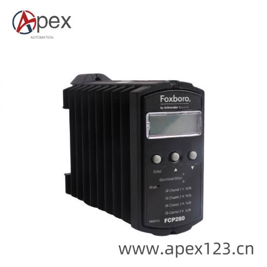 foxboro_p0916ag_3.jpg FOXBORO P0916AG Timer & Memory Management Module