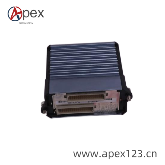 foxboro_p0926hw.png FOXBORO P0926HW Control System Module, Designed for Industrial Automation